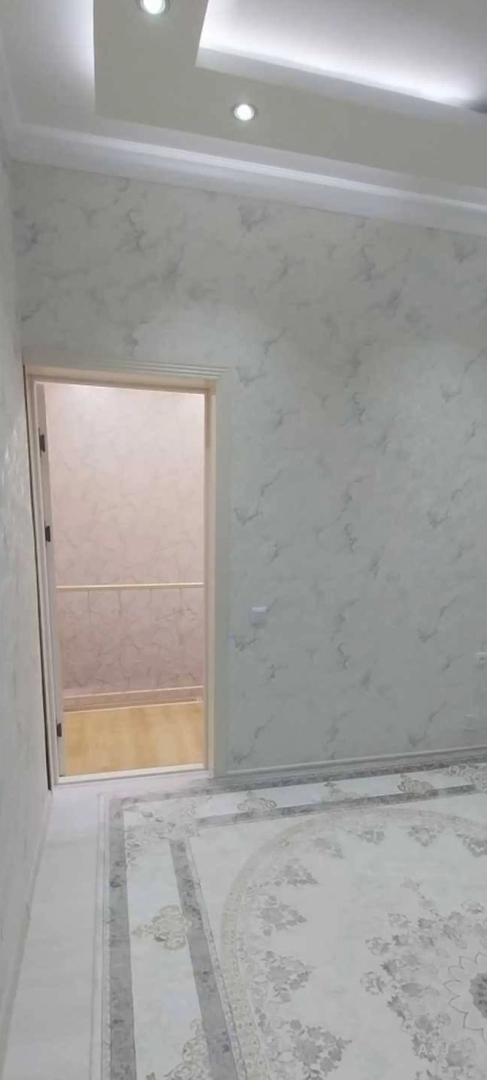 Дом (хавли), 5 комнат,