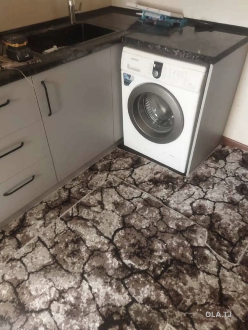 1 комнатная квартира, 5 этаж, 42 м²