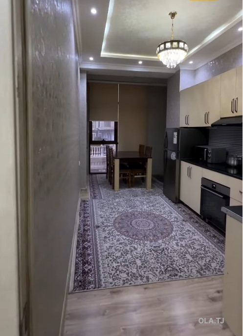 2 комнатная квартира, 5 этаж, 49 м²