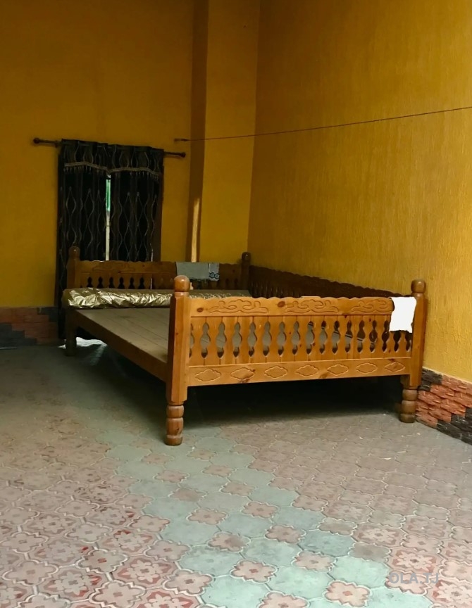 Дом (хавли), 6 комнат, 1 эт