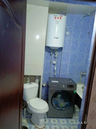 2 комнатная квартира, 11 этаж, 41 м²
