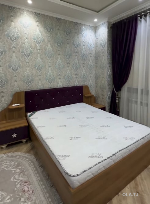 2 комнатная квартира, 5 этаж, 87 м²