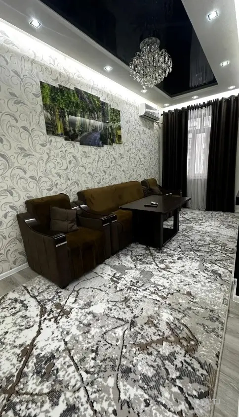 3 комнатная квартира, 4 этаж, 85 м²