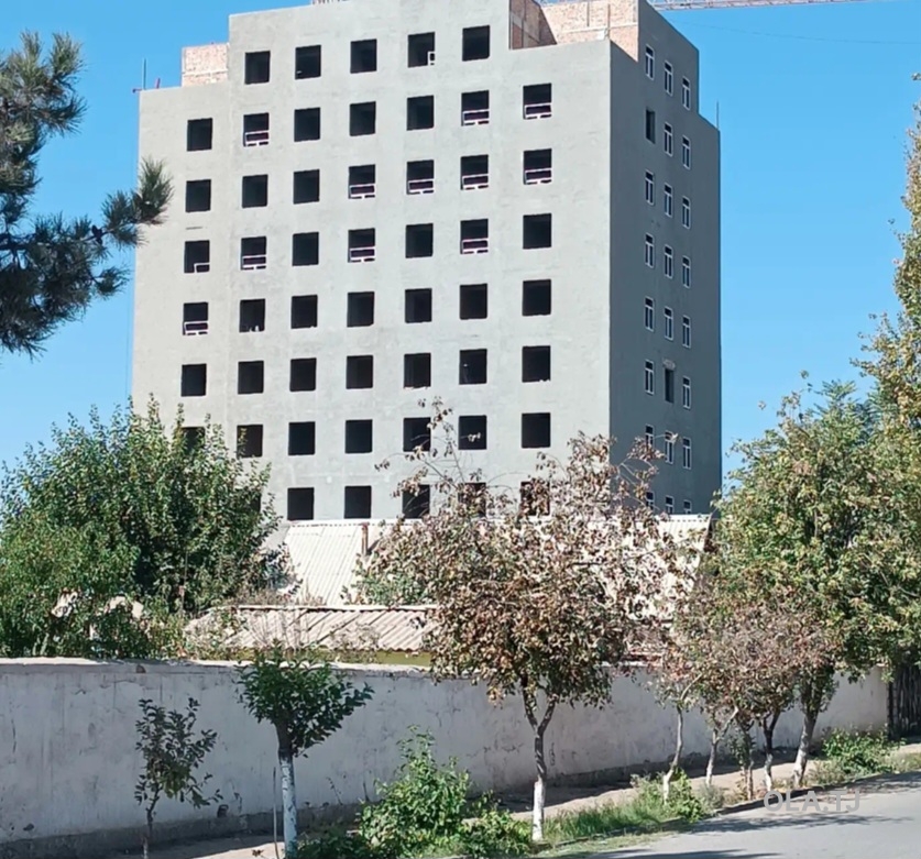 1 комнатная квартира, 6 этаж, 42 м²