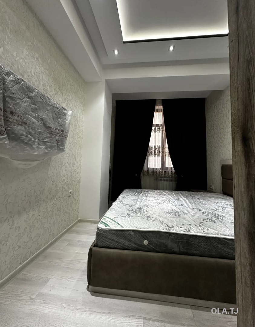 2 комнатная квартира, 11 этаж, 72 м²