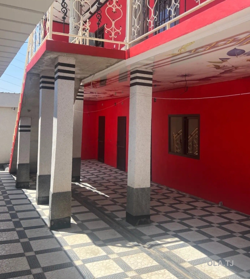 Комната в 1 комнатной квартире, 2/,