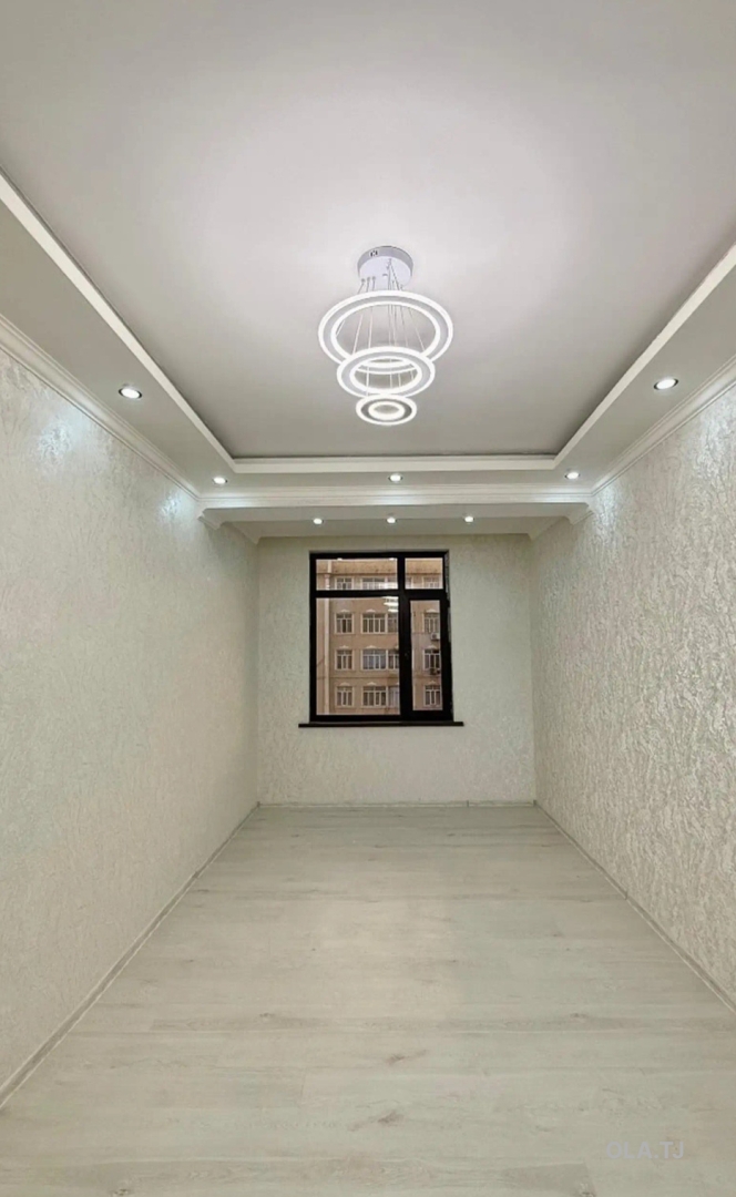 2 комнатная квартира, 10 этаж, 58 м²
