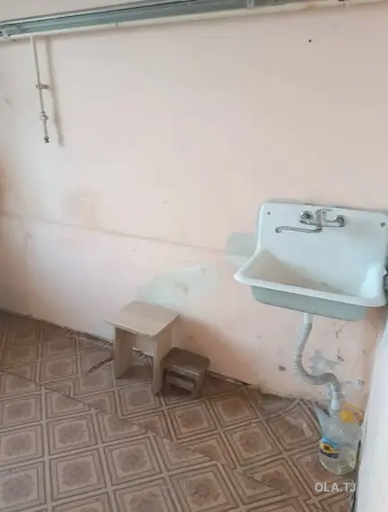 1 комнатная квартира, 1 этаж, 27 м²