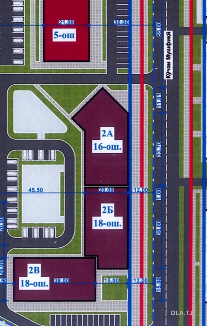Помещение под свободное назначение, 150м², Фирдавси