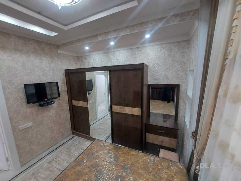 2 комнатная квартира, 8 этаж, 69 м²