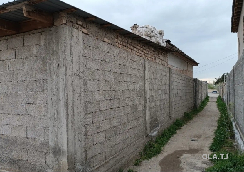 Дом (хавли), 5 комнат,