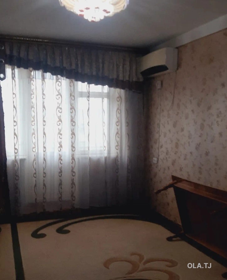 4 комнатная квартира, 4, 86 м²
