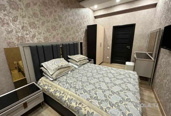 1 комнатная квартира, 11 этаж, 59 м²