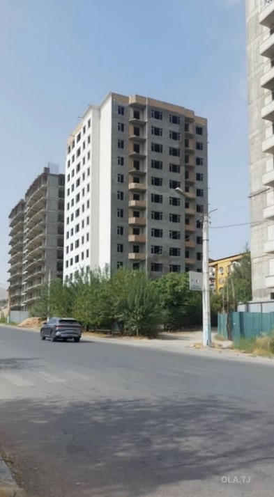 2 комнатная квартира, 7 этаж, 64 м²