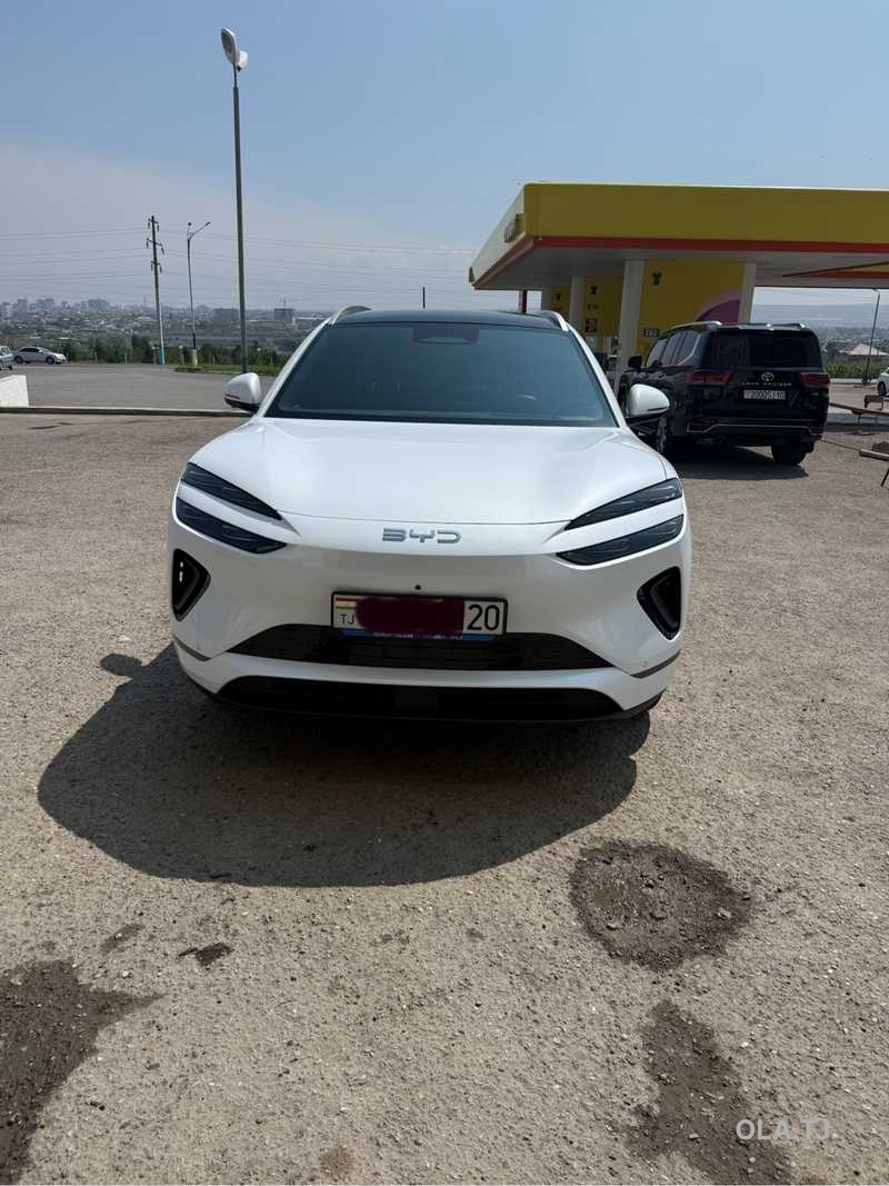 BYD Sea Lion 06,  2025