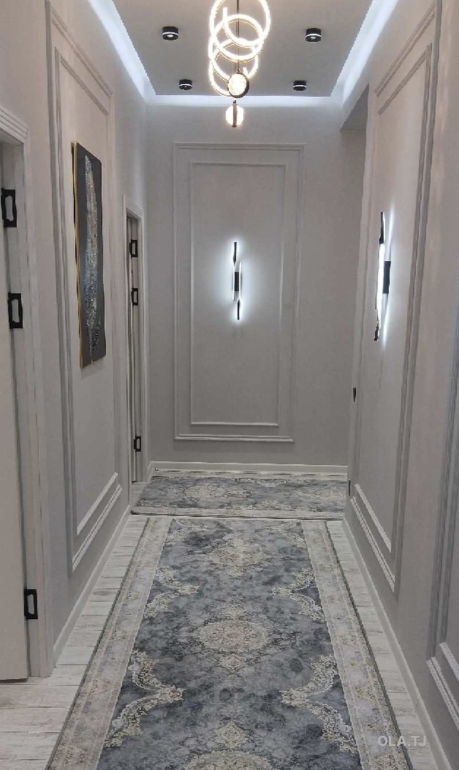 3 комнатная квартира, 4 этаж, 85 м²