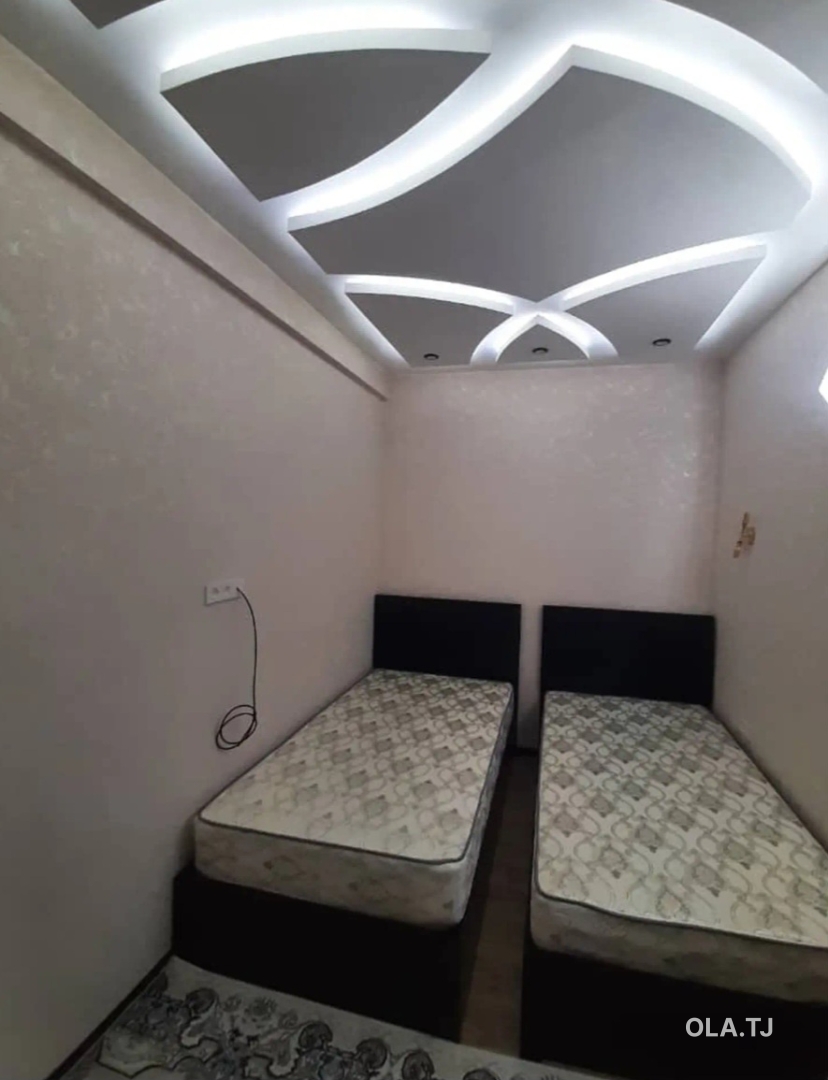 2 комнатная квартира, 9 этаж, 57 м²