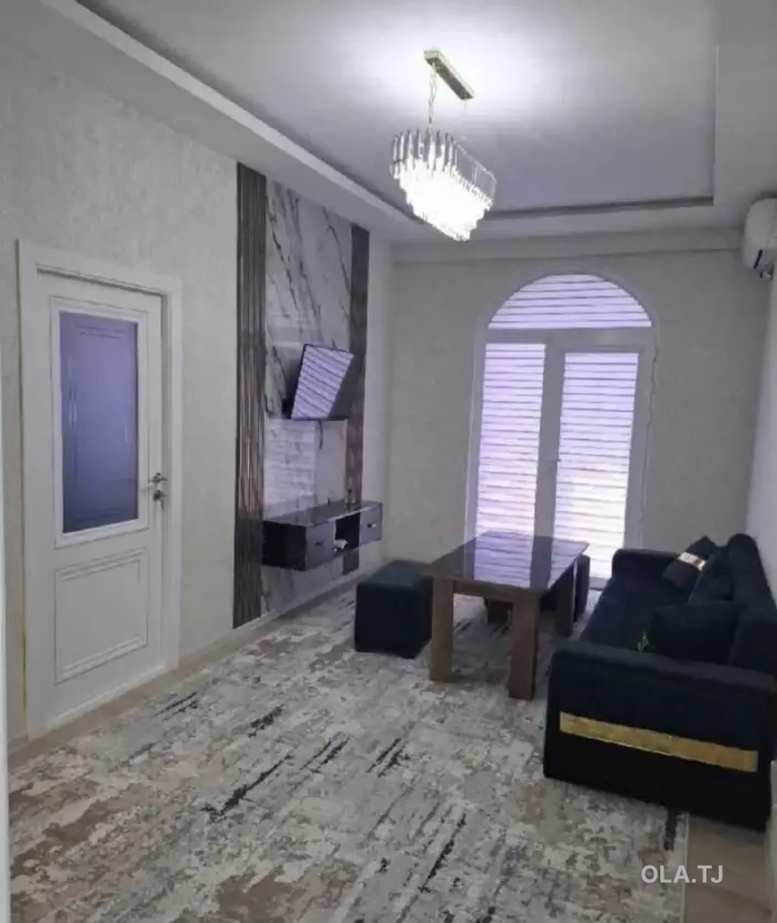 3 комнатная квартира, 9 этаж, 75 м²