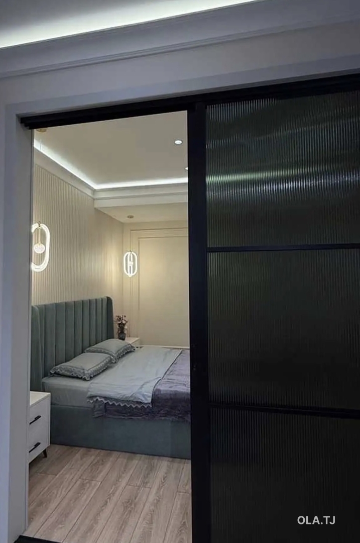 1 комнатная квартира, 6 этаж, 66 м²