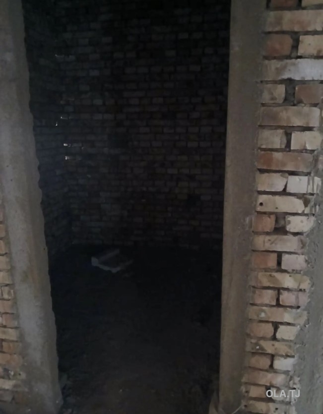 1 комнатная квартира, 7 этаж, 60 м²