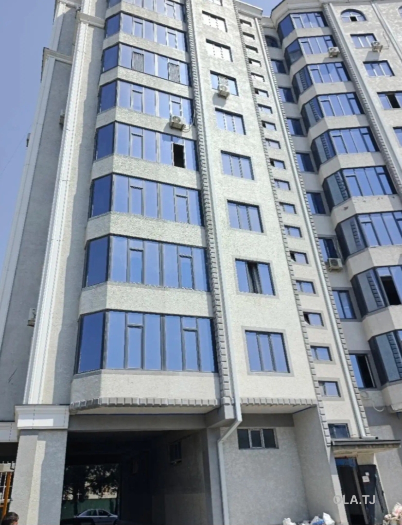 2 комнатная квартира, 4 этаж, 78 м²