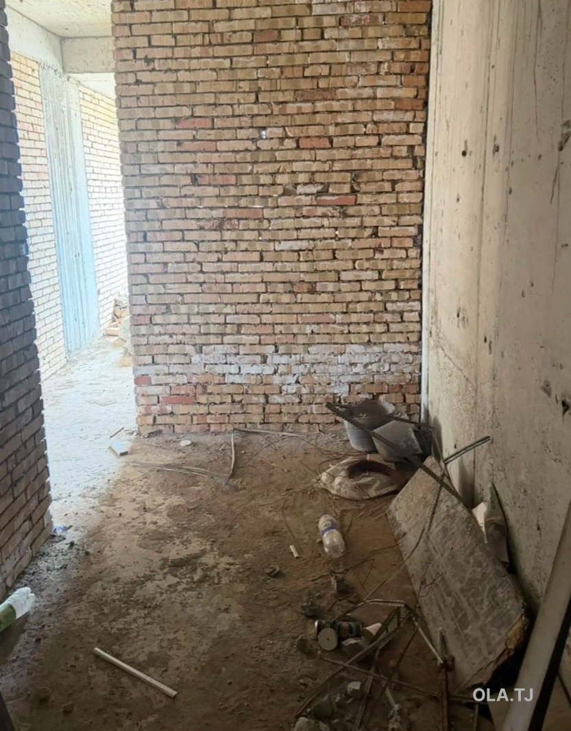 2 комнатная квартира, 11 этаж, 92 м²