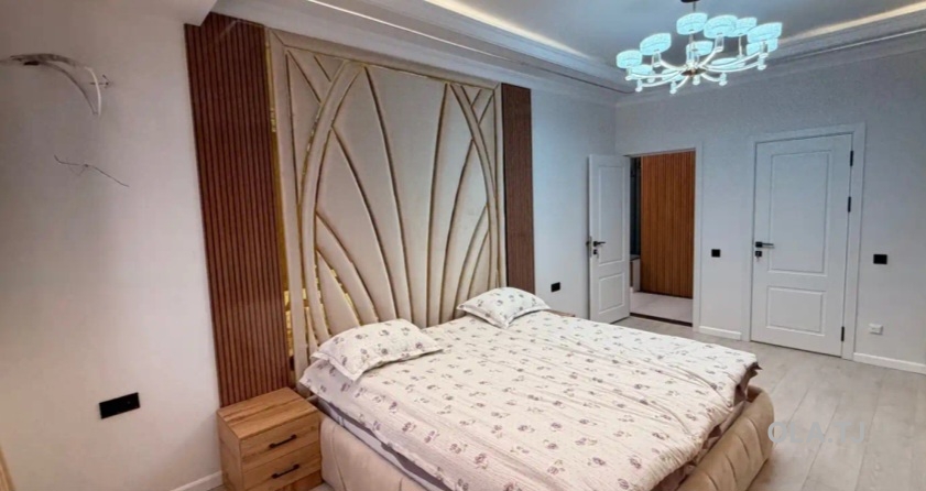 2 комнатная квартира, 10 этаж, 77 м²