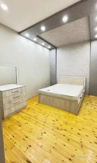 2 комнатная квартира, 4 этаж, 67 м²