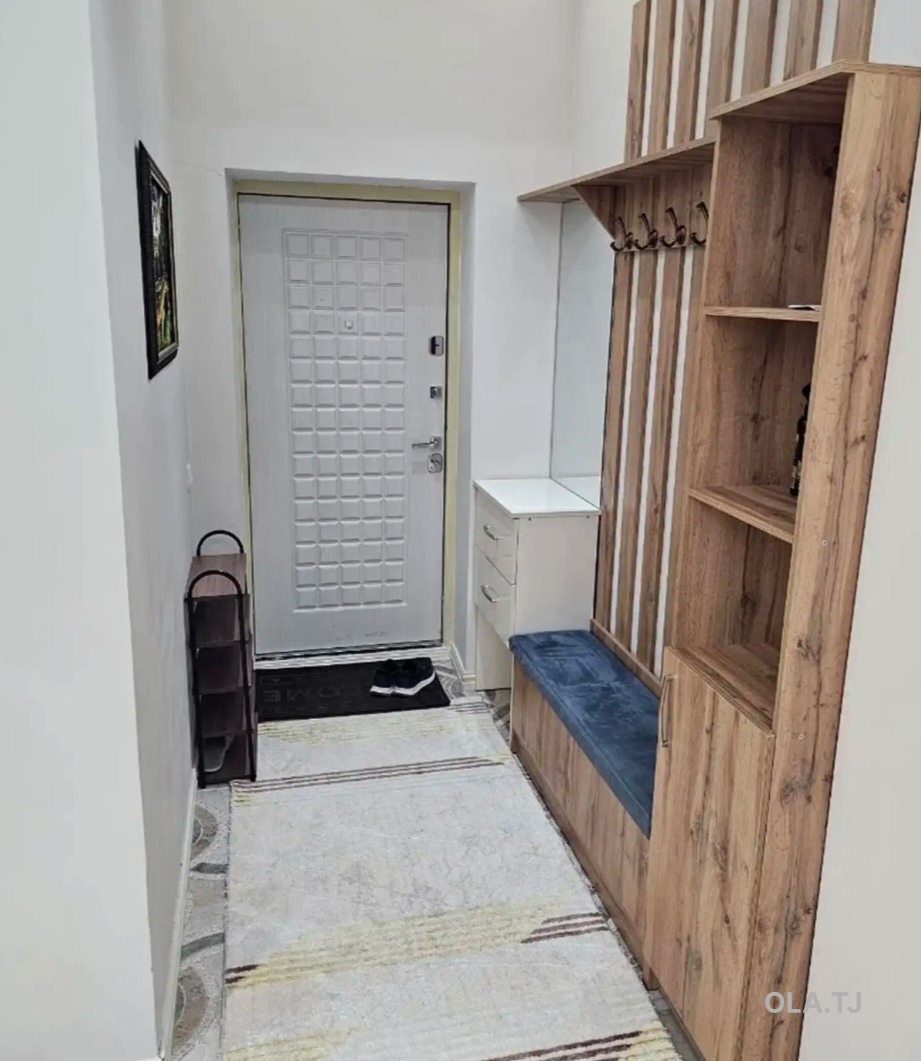 Комната в 1 комнатной квартире, 6,