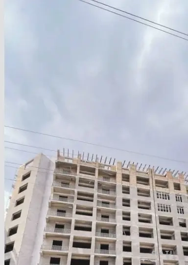 3 комнатная квартира, 3 этаж, 85 м²