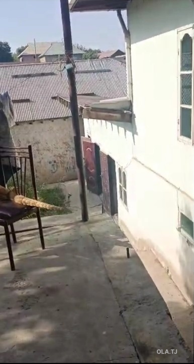 Дом (хавли), 3 комнат, 1 эт