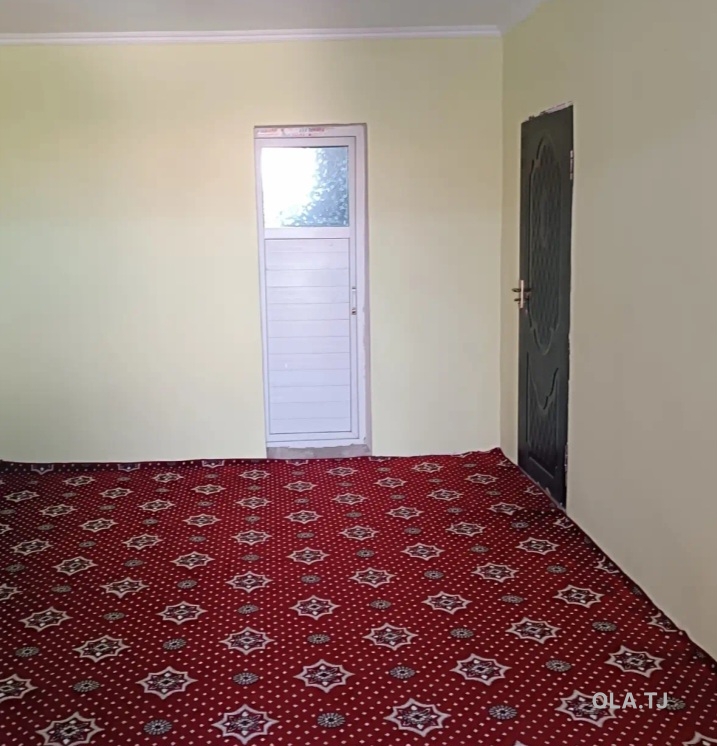 3 комнатная квартира, 1 этаж, 74 м²