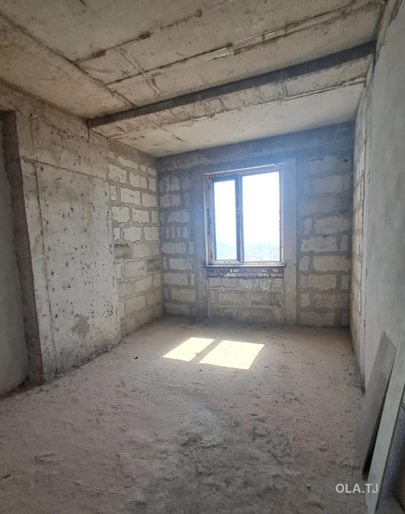 2 комнатная квартира, 12 этаж, 78 м²