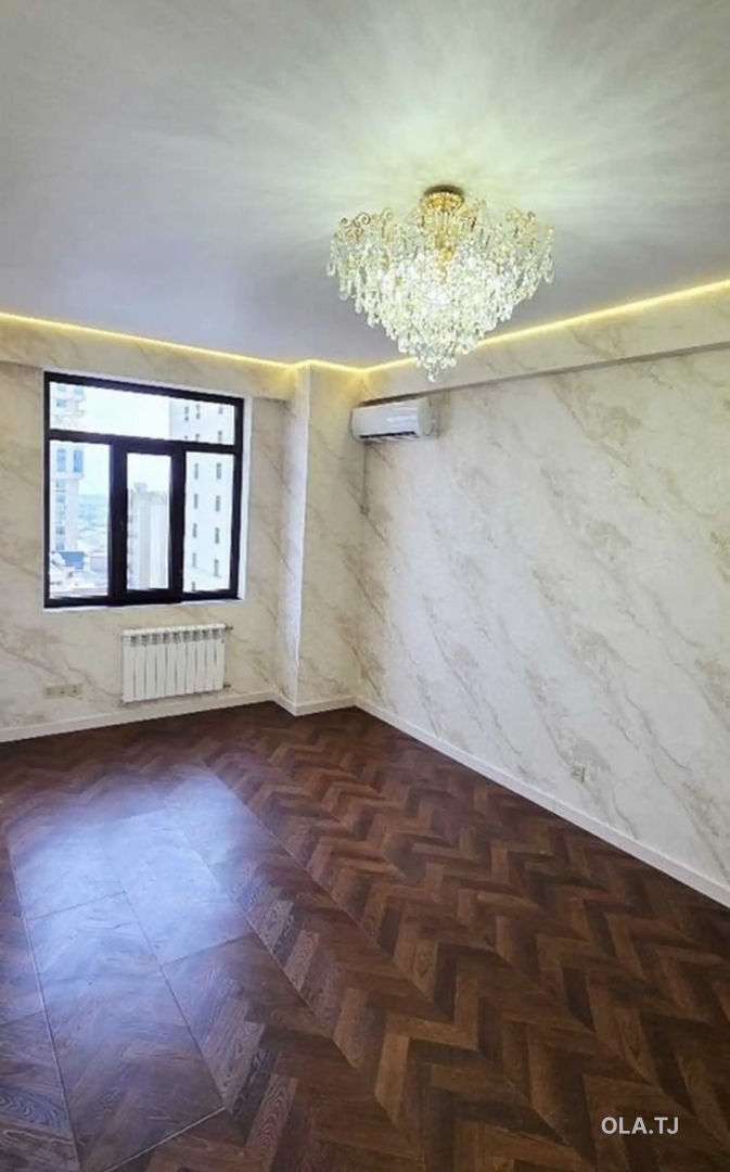 1 комнатная квартира, 9 этаж, 40 м²
