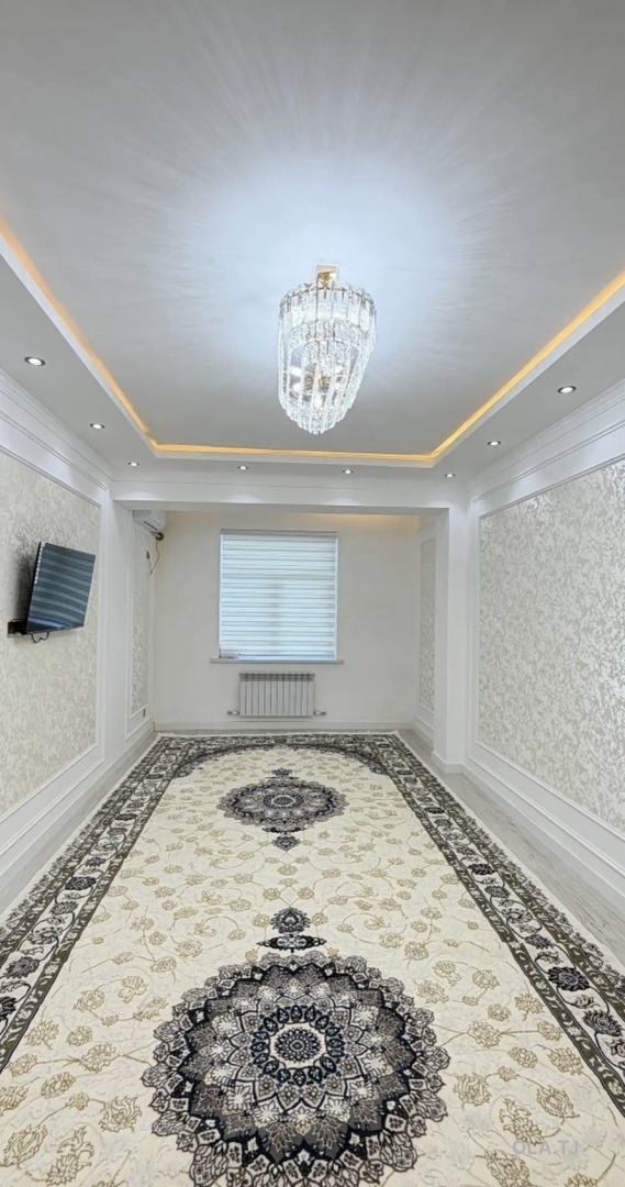 2 комнатная квартира, 3 этаж, 74 м²