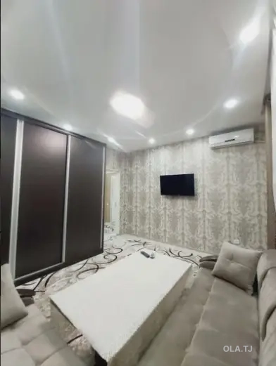 3 комнатная квартира, 1 этаж, 90 м²
