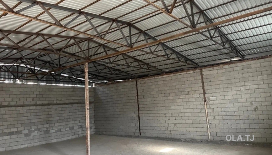 Склад на продажу, 160 м²