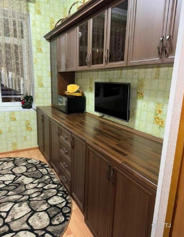 1 комнатная квартира, 4 этаж, 50 м²