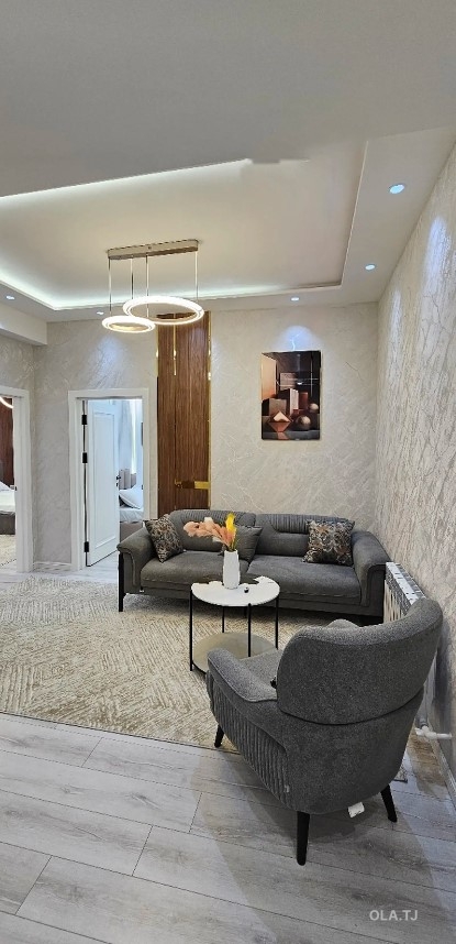 3 комнатная квартира, 7 этаж, 67 м²
