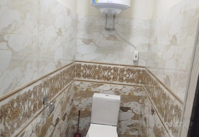 1 комнатная квартира, 5 этаж, 44 м²