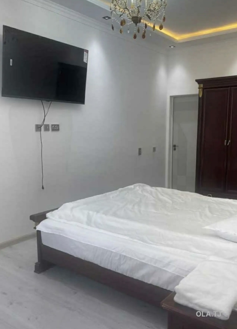 2 комнатная квартира, 14 этаж, 80 м²