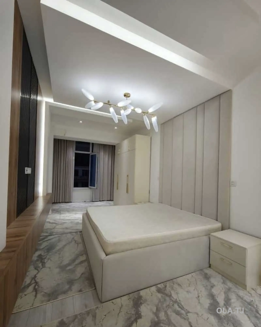 3 комнатная квартира, 5 этаж, 110 м²
