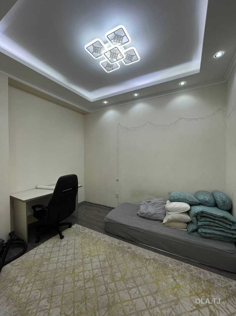 3 комнатная квартира, 7 этаж, 54 м²