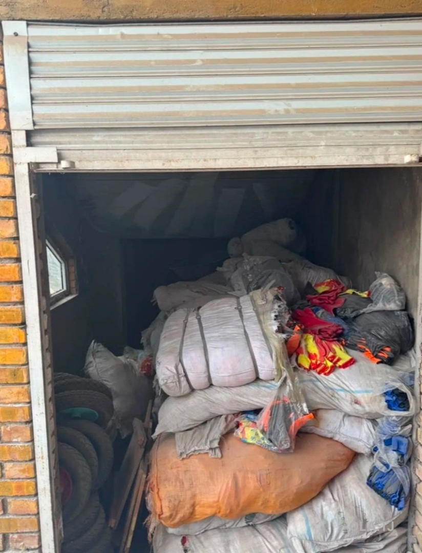 Помещение под магазин / салон, 12м², рудаки