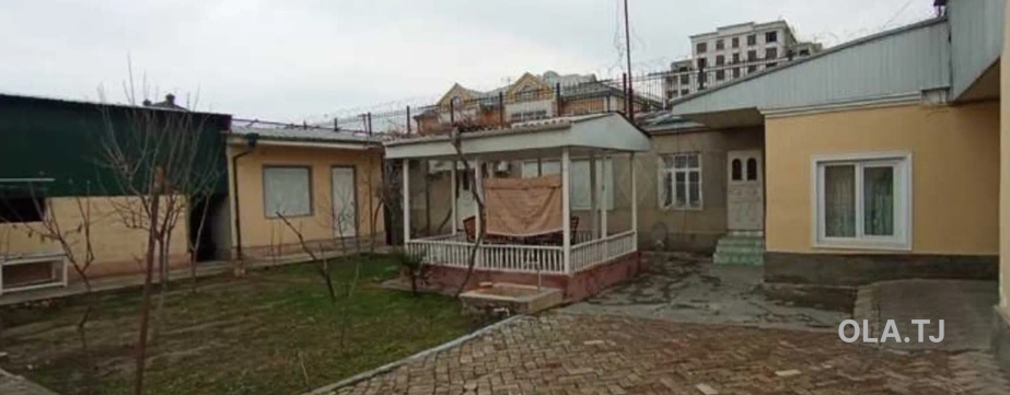 Дом (хавли), 7 комнат,