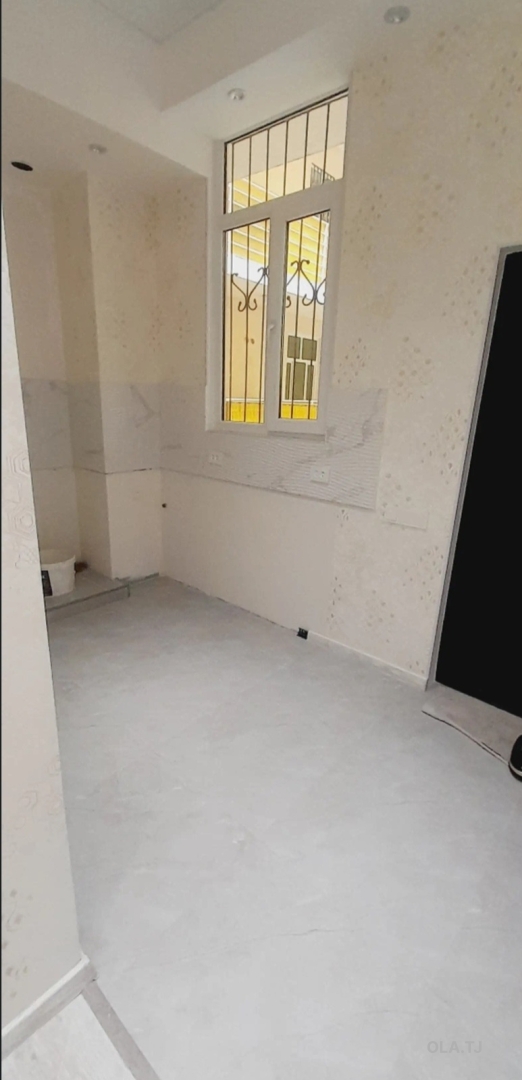 1 комнатная квартира, 2 этаж, 40 м²