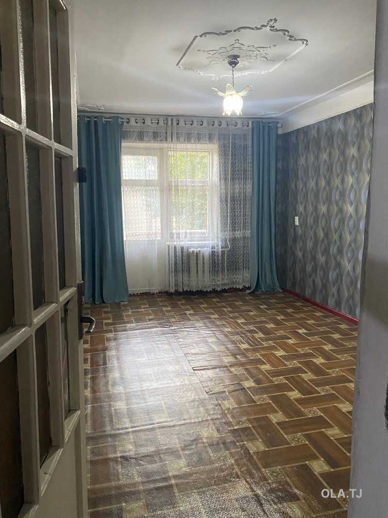 2 комнатная квартира, 3 этаж, 64 м²