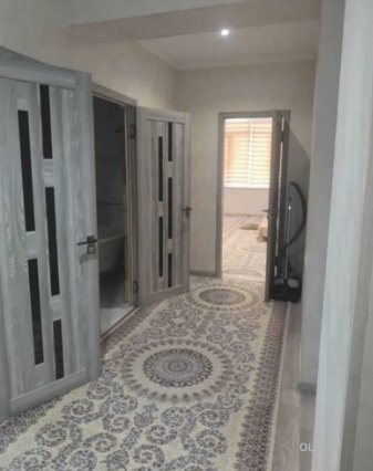 1 комнатная квартира, 14 этаж, 54 м²