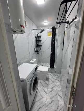 3 комнатная квартира, 3 этаж, 50 м²