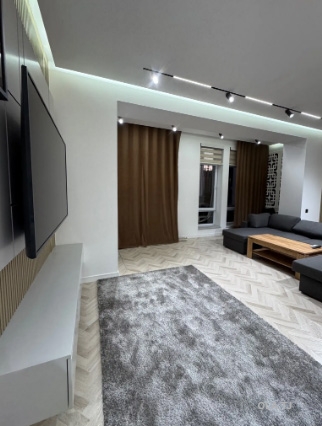 1 комнатная квартира, 6 этаж, 67 м²